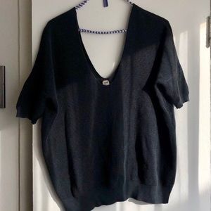 Hermes sweater